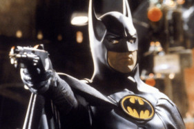 Майкл Китон исполнит роль Бэтмена в фильме про Бэтгёрл Майкл Китон исполнит роль Бэтмена в фильме про Бэтгёрл