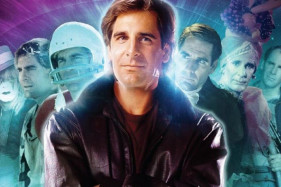 Сериал начала 1990-х, «Квантовый скачок», получит мягкий перезапуск Сериал начала 1990-х, «Квантовый скачок», получит мягкий перезапуск