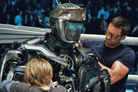 На основе фильма «Живая сталь» сделают сериал На основе фильма «Живая сталь» сделают сериал