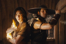 Начато производство фильма «Мортал Комбат 2» Начато производство фильма «Мортал Комбат 2»