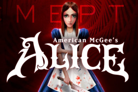 ������� ���� American McGee�s Alice ������������ � ���� �������