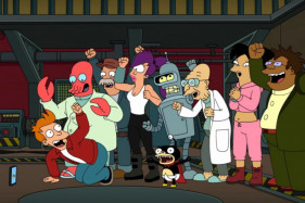 У мультсериала «Футурама» появиться новый сезон У мультсериала «Футурама» появиться новый сезон