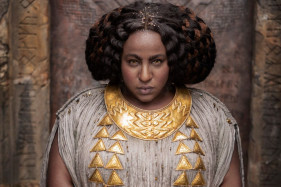 Исполнительный продюсер «Властелина колец: Кольца власти» объяснила, почему в сериале есть негры Исполнительный продюсер «Властелина колец: Кольца власти» объяснила, почему в сериале есть негры