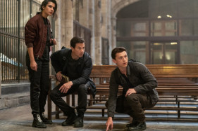 Глава Sony намекает что «Анчартед» станет кинофраншизой Глава Sony намекает что «Анчартед» станет кинофраншизой