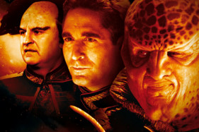 Перезагрузка сериала «Вавилон 5» выйдет позже Перезагрузка сериала «Вавилон 5» выйдет позже