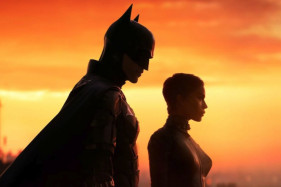 Уже обсуждается сиквел нового «Бэтмена» Уже обсуждается сиквел нового «Бэтмена»