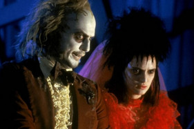 У фильма Тима Бёртона «Битлджус» возможно будет сиквел У фильма Тима Бёртона «Битлджус» возможно будет сиквел