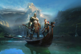 Игры God of War станут основой сериала Игры God of War станут основой сериала
