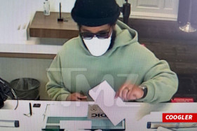 Режиссёра «Чёрной Пантеры» задержала полиция по подозрению в ограблении банка Режиссёра «Чёрной Пантеры» задержала полиция по подозрению в ограблении банка