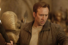 Николас Кейдж полагает, что «Сокровища нации 3» не будет Николас Кейдж полагает, что «Сокровища нации 3» не будет