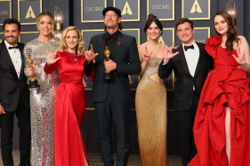 Список победителей 94-й ценемонии «Оскар» 2022 года Список победителей 94-й ценемонии «Оскар» 2022 года