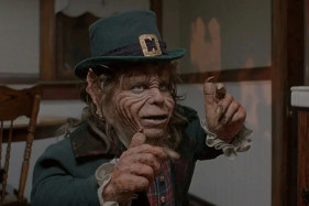 Вероятно готовится новый фильм ужасов серии «Лепрекон» Вероятно готовится новый фильм ужасов серии «Лепрекон»