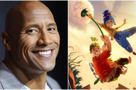 Дуэйн Джонсон задействован в экранизации игры It Takes Two Дуэйн Джонсон задействован в экранизации игры It Takes Two