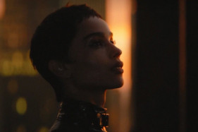 Зои Кравис рассказала, какой она хотела показать Женщину-кошку в «Бэтмене» Зои Кравис рассказала, какой она хотела показать Женщину-кошку в «Бэтмене»