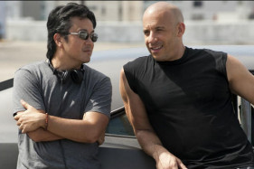 «Форсаж 10» остался без режиссёра. Джастин Лин ушёл «Форсаж 10» остался без режиссёра. Джастин Лин ушёл