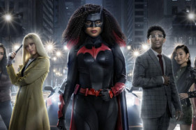 «Бэтвумен» и «Легендам завтрашнего дня» наступил конец «Бэтвумен» и «Легендам завтрашнего дня» наступил конец