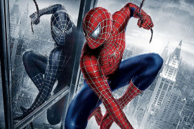 Сэм Рэйми хочет сделать «Человека-паука 4» с Тоби Магуайром Сэм Рэйми хочет сделать «Человека-паука 4» с Тоби Магуайром