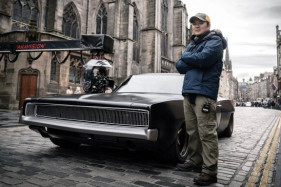 Появились слухи о причинах ухода Джастина Лина из «Форсаж 10» Появились слухи о причинах ухода Джастина Лина из «Форсаж 10»