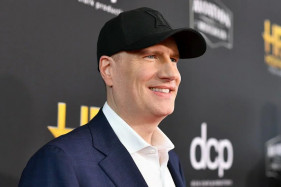 Кевин Файги против спойлеров. Но не очень Кевин Файги против спойлеров. Но не очень