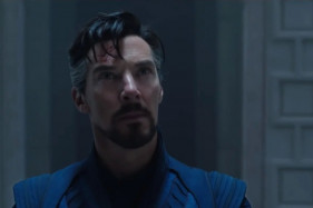 Бенедикт Камбербэтч уходит в отпуск Бенедикт Камбербэтч уходит в отпуск