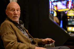 Патрик Стюарт сомневался, что стоит возвращаться к роли Профессора Икс Патрик Стюарт сомневался, что стоит возвращаться к роли Профессора Икс