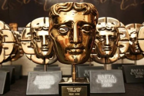 «Бесстрашные: Женщины, борющиеся с Путиным» получили награду BAFTA «Бесстрашные: Женщины, борющиеся с Путиным» получили награду BAFTA