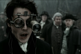 Только не говорите Тиму Бёртону и Джонни Деппу: Paramount снимает новую «Сонную лощину» Только не говорите Тиму Бёртону и Джонни Деппу: Paramount снимает новую «Сонную лощину»