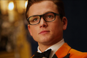 Новый Росомаха? Тэрон Эджертон подтвердил, что общался с главой Marvel о роли в MCU Новый Росомаха? Тэрон Эджертон подтвердил, что общался с главой Marvel о роли в MCU