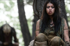 Приквел «Хищника» вдохновлён одной конкретной сценой из оригинального фильма с Арнольдом Шварценеггером Приквел «Хищника» вдохновлён одной конкретной сценой из оригинального фильма с Арнольдом Шварценеггером