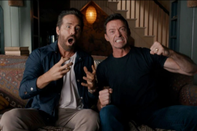 Хью Джекман обещает кровавые разборки Дэдпула и Росомахи в «Дэдпуле 3» Хью Джекман обещает кровавые разборки Дэдпула и Росомахи в «Дэдпуле 3»