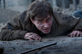 Warner Bros. хочет экранизировать «Проклятое дитя» Warner Bros. хочет экранизировать «Проклятое дитя»