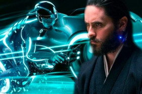 Режиссер провальных «Пиратов Карибского моря» снимет «Трон 3: Арес» с Джаредом Лето Режиссер провальных «Пиратов Карибского моря» снимет «Трон 3: Арес» с Джаредом Лето