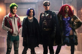 DC отменили сериалы «Титаны» и «Роковой патруль» - 5 сезонов не будет DC отменили сериалы «Титаны» и «Роковой патруль» - 5 сезонов не будет