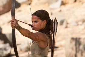 Фильм «Tomb Raider: Лара Крофт 2» с Алисией Викандер отменен - в работе сериал Фильм «Tomb Raider: Лара Крофт 2» с Алисией Викандер отменен - в работе сериал
