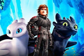 «Как приручить дракона 4» отменяется - готовится ремейк с живыми актерами «Как приручить дракона 4» отменяется - готовится ремейк с живыми актерами