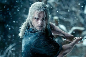 Утечка. Генри Кавилл покинул ремейк фильма «Горец» Утечка. Генри Кавилл покинул ремейк фильма «Горец»