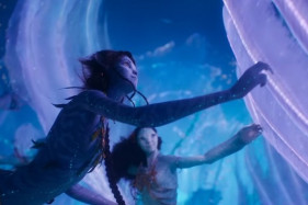 Итоговые сборы фильма «Аватар 2: Путь воды» обойдут «Титаник» Итоговые сборы фильма «Аватар 2: Путь воды» обойдут «Титаник»