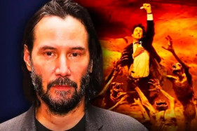 Киану Ривз впервые прокомментировал фильм «Константин 2» по вселенной DC Киану Ривз впервые прокомментировал фильм «Константин 2» по вселенной DC