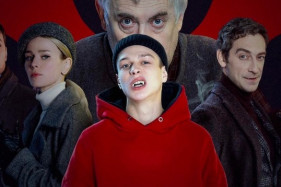 Когда выйдет 3 сезон сериала «Вампиры средней полосы» - дата выхода Когда выйдет 3 сезон сериала «Вампиры средней полосы» - дата выхода