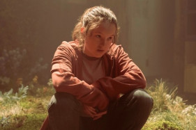 Беллу Рамзи не заменят в роли Элли во 2 сезоне сериала The Last of Us («Одни из нас») Беллу Рамзи не заменят в роли Элли во 2 сезоне сериала The Last of Us («Одни из нас»)