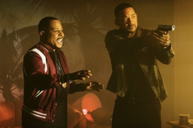 Подтвержден выход фильма «Плохие парни 4» с Уиллом Смитом и Мартином Лоуренсом Подтвержден выход фильма «Плохие парни 4» с Уиллом Смитом и Мартином Лоуренсом