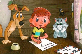 Подтвержден фильм «Простоквашино» с живыми актерами Подтвержден фильм «Простоквашино» с живыми актерами