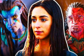 Раскрыт злодей фильма «Аватар 3: Носитель семени» - антагониста сыграла Уна Чаплин Раскрыт злодей фильма «Аватар 3: Носитель семени» - антагониста сыграла Уна Чаплин