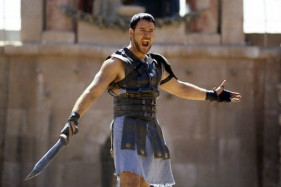 Стала известна дата выхода фильма «Гладиатор 2» от Ридли Скотта Стала известна дата выхода фильма «Гладиатор 2» от Ридли Скотта