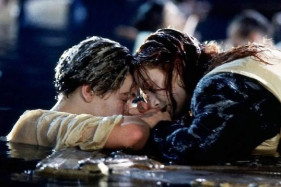 Джеймс Кэмерон доказал, что Джек мог выжить в «Титанике» Джеймс Кэмерон доказал, что Джек мог выжить в «Титанике»