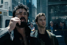 Раскрыт финал 4 сезона сериала «Пацаны» Раскрыт финал 4 сезона сериала «Пацаны»