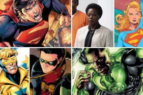 DCU: о чем рассказали Джеймс Ганн и Питер Сафран на первой презентации новой вселенной DCU: о чем рассказали Джеймс Ганн и Питер Сафран на первой презентации новой вселенной