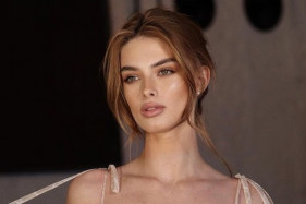 Иден Полани - новая девушка Леонардо ДиКаприо Иден Полани - новая девушка Леонардо ДиКаприо