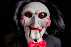 Съемки фильма «Пила 10» завершены Съемки фильма «Пила 10» завершены