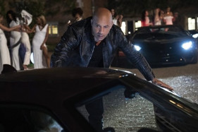 Весь сюжет фильма «Форсаж 10» переписали после начала съемок Весь сюжет фильма «Форсаж 10» переписали после начала съемок